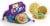 Manischewitz Milk Chocolate Coins Perspective: front