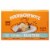 Manischewitz® Cheese Blintzes Perspective: front