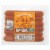 Manischewitz Reduced Fat Hot Dogs Perspective: front