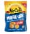McCain Mash-Ups, Mild Cheddar Mashed Potato Bites Perspective: front