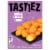 Tast!ez™ Breaded Garlic Cheese Curds Frozen Perspective: front