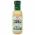 Virginia Brand Vidalia Onion Vinegarette Dressing Perspective: front