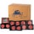 Perdue Niman Ranch Angus Steak and Beef Bundle Perspective: front