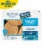 Perdue Refrigerated Fully Cooked Breaded Chicken Breast Cutlets Perspective: front