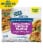Perdue® Short Cuts® Grilled Fajita Style Chicken Breast Strips Perspective: front