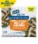 PERDUE® SHORT CUTS® Grilled Carved Chicken Breast Strips Perspective: front