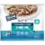 Perdue Short Cuts Refrigerated Fully Cooked Roasted Shredded Chicken Breast Perspective: front