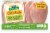 Perdue® Harvestland® Individually Wrapped Boneless Skinless Chicken Breast Perspective: front