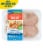 Perdue® Fresh Cuts® Boneless Skinless Chicken Breast Cutlets Perspective: front