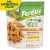 PERDUE® SIMPLY SMART® ORGANICS Lightly Breaded Chicken Dino Nuggets Perspective: front