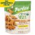Perdue® Simply Smart® Organics Frozen Fully Cooked Lightly Breaded Dino Chicken Breast Nuggets Perspective: front