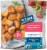 Perdue Frozen Fully Cooked Breaded Chicken Breast Mega Nuggets Perspective: front