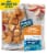 Perdue® Frozen Fully Cooked Breaded Chicken Breast Nuggets Perspective: front