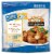 Perdue® Honey BBQ Glazed Boneless Chicken Wyngz Perspective: front