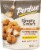 PERDUE® Lightly Breaded Chicken Breast Chunks Perspective: front