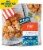 Perdue® Frozen Fully Cooked Breaded Popcorn Chicken Breast Chunks Perspective: front