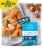 PERDUE® Frozen Breaded Crispy Chicken Strips Perspective: front