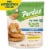 Perdue® Simply Smart® Organics Gluten-Free Frozen Fully Cooked Breaded Chicken Breast Tenders Perspective: front