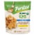 PERDUE® SIMPLY SMART® ORGANICS Gluten Free Breaded Chicken Breast Nuggets Perspective: front