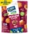PERDUE® CHICKEN PLUS® Chicken Breast and Vegetable Snackers™, BBQ Flavor Perspective: front
