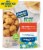 Perdue Chicken Plus Frozen Fully Cooked Panko Breaded Chicken Tots Perspective: front