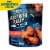 Perdue® Air Fryer Ready™ Frozen Fully Cooked Hot 'N Spicy Chicken Wings Perspective: front