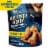 Perdue® Air Fryer Ready™ Frozen Fully Cooked Lemon-Pepper Chicken Wings Perspective: front