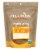 Full Moon Natural Organic Chicken Jerky Dog Treats Perspective: front