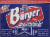Burger Classic Beer Perspective: front
