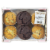 Dunford Variety Breakfast Muffins Perspective: front