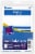 Avery® Printable Adhesive Name Badges Perspective: front