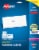 Avery Easy™ Easy Peel® Laser Print Address Labels - White Perspective: front