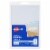 Avery® Trueblock® Full-Sheet Labels - White Perspective: front
