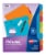 Avery® Big Tab Write & Erase Plastic Tab Dividers - Multicolor Perspective: front