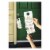 Avery® CARD,DOORHANGR,TEAR,80,WH 16150 Perspective: front