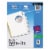 Avery® Big Tab™ Write-On Dividers Perspective: front