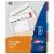 Avery™ Advantages Insertable Pockets 'n Tabs Dividers Perspective: front