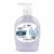 Simply® U Paraben Free Clear Liquid Hand Soap Perspective: front