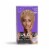 Dark and Lovely Fade Resist Permanent Hair Color Hi Lift 384 Light Golden Blonde Perspective: front