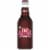 IBC Black Cherry Made with Sugar Perspective: front