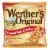 Werthers Original Hard Caramel Candy Perspective: front