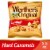 Werthers Original Hard Caramel Candy Perspective: front