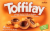 Storck Hazelnut Toffifay Candy Perspective: front