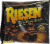 Riesen Chocolate Covered Carmels Perspective: front