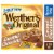 Werther's Original Sugar Free Chocolate Caramel Hard Candies Perspective: front