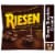 Riesen Chocolate Covered Chewy Caramel Candy Perspective: front