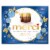 Merci Finest Christmas Assorted Milk Chocolate Candy Gift Box Perspective: front