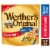 Werthers Original Hard Sugar Free Caramel Candy Perspective: front