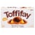 Toffifay Hazelnut Caramel Chocolates Perspective: front