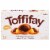 Toffifay® Hazelnut Caramel Chocolates Perspective: front